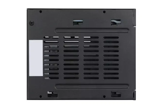 Док-станция Icy Dock flexiDOCK MB521SP-B Photo 9
