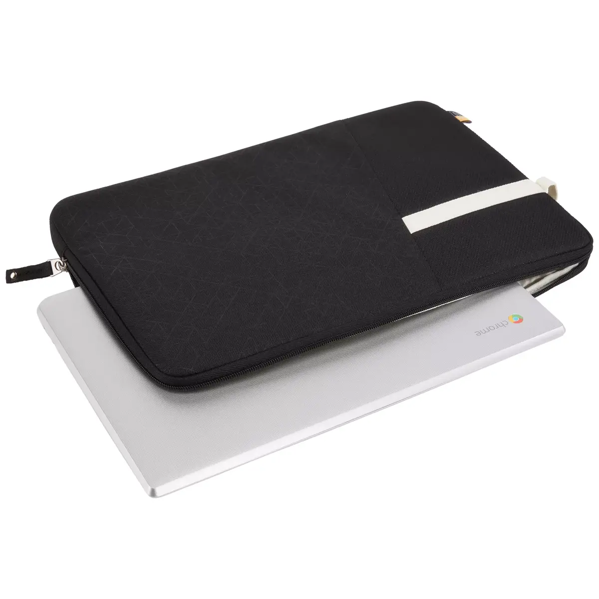 Чехол Sleeve Case Logic Ibira IBRS-213 Black Photo 4
