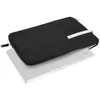 Чехол Sleeve Case Logic Ibira IBRS-213 Black Photo 4