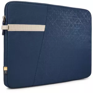 Case Logic Ibira IBRS-213 Dress blue 33,8 cm (13.3") Soma-aploksne Zils