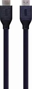 HDMI cable Gembird CC-HDMI8K-3M — 3 m, HDMI Type A to A, HDMI 2.1 48 Gbit/s, black