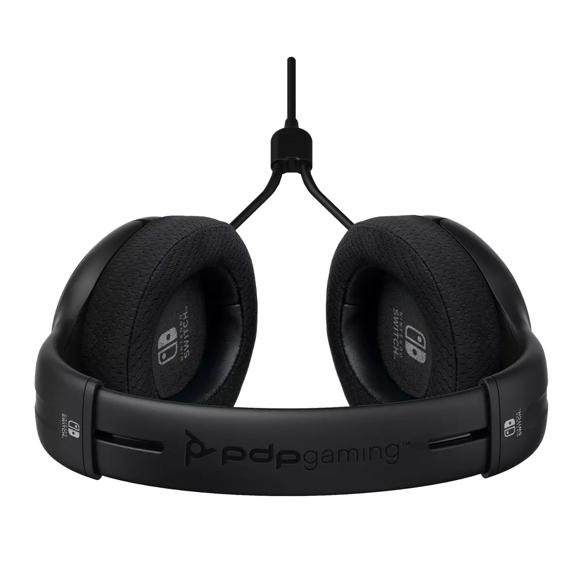PDP LVL40 проводные игровые наушники Photo 4