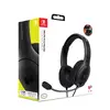 PDP LVL40 проводные игровые наушники Photo 8