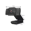 CONCEPTRONIC AMDIS 2K Super HD Autofocus веб-камера Photo 2