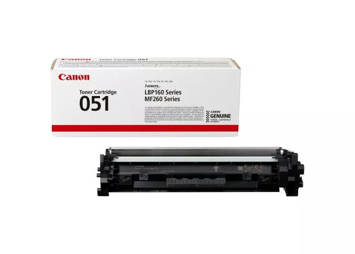 Laser Printer Toners