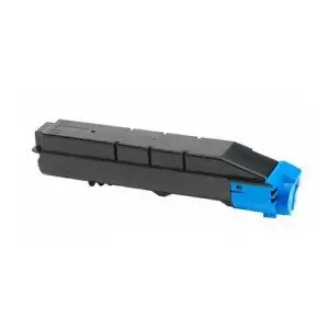 Тонер Kyocera TK-8305C Cyan для TASKalfa 3050/3051/3550/3551 (лазерный, голубой)