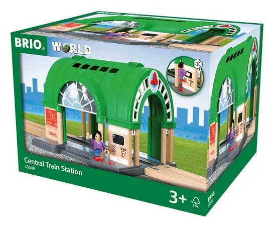 BRIO 33649 игровой транспорт / аксессуар Photo 2