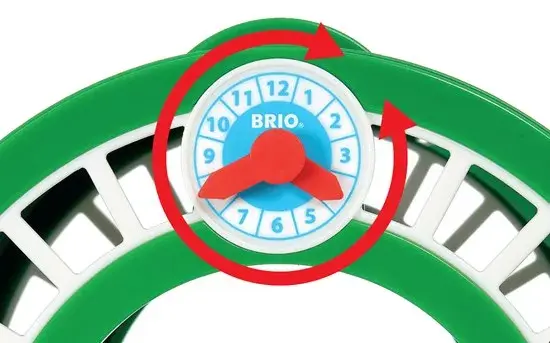 BRIO 33649 игровой транспорт / аксессуар Photo 3