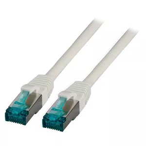 Networking Cable EFB Elektronik MK6001.40G RJ-45 Cat6a 40m Grey