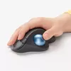 Pele Logitech ERGO M575 Wireless Trackball Photo 2