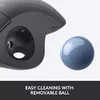 Pele Logitech ERGO M575 Wireless Trackball Photo 12