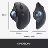Pele Logitech ERGO M575 Wireless Trackball Photo 14