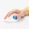Pele Logitech ERGO M575 Wireless Trackball Photo 2
