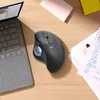Pele Logitech ERGO M575 Wireless Trackball Photo 5