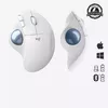 Pele Logitech ERGO M575 Wireless Trackball Photo 6