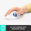 Pele Logitech ERGO M575 Wireless Trackball Photo 7