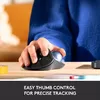 Pele Logitech ERGO M575 Wireless Trackball Photo 8