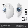 Pele Logitech ERGO M575 Wireless Trackball Photo 11