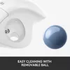 Pele Logitech ERGO M575 Wireless Trackball Photo 12