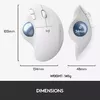 Pele Logitech ERGO M575 Wireless Trackball Photo 14