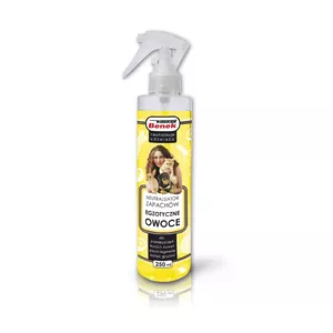 Certech 16694 pet odour/stain remover Spray