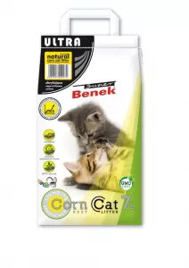 Kaķu pakaiši Super Benek CERTECH Super