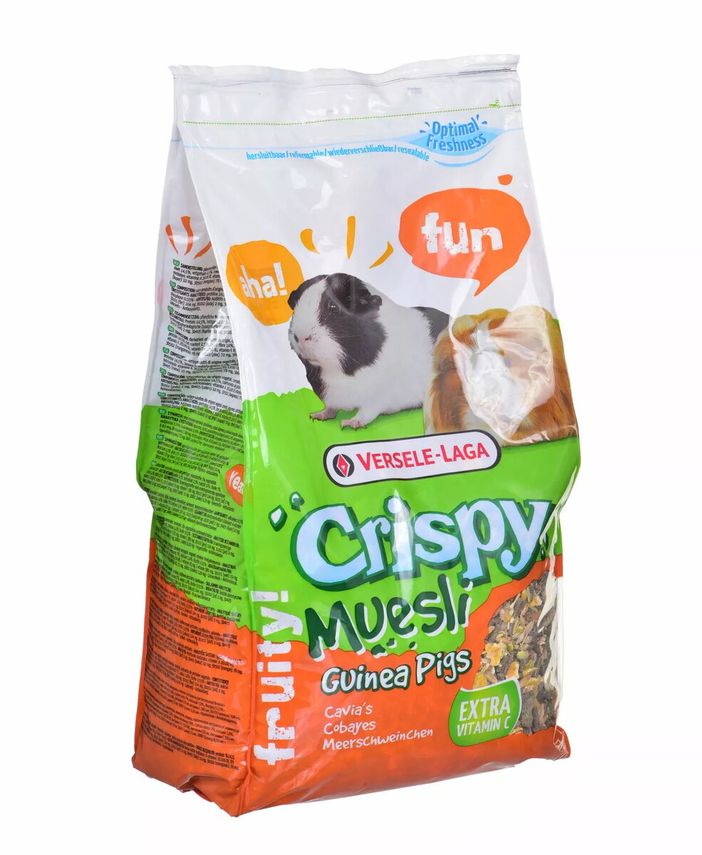 Pet Food