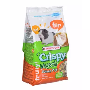 Dry guinea pig food Versele‑Laga Cavia Crispy 2.75 kg