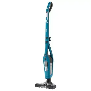 Пылесос-стик 2-в-1 Tefal TY6751WO — сухая уборка, без мешка 0.6 л, 21.6 В, 2.5 кг