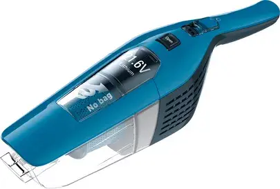 Tefal TY6751WO пылесос-стик 2-в-1 Photo 3
