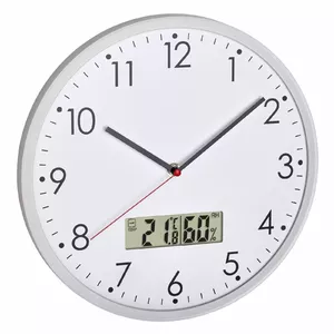 Цифровые часы TFA-Dostmann 60.3048.02
