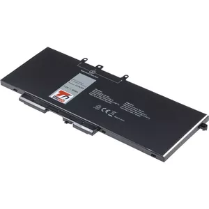 Аккумулятор t6 power для Dell Latitude 5280 5290 5480 5490 5580 5590 — 8950 мА·ч / 68 Вт·ч