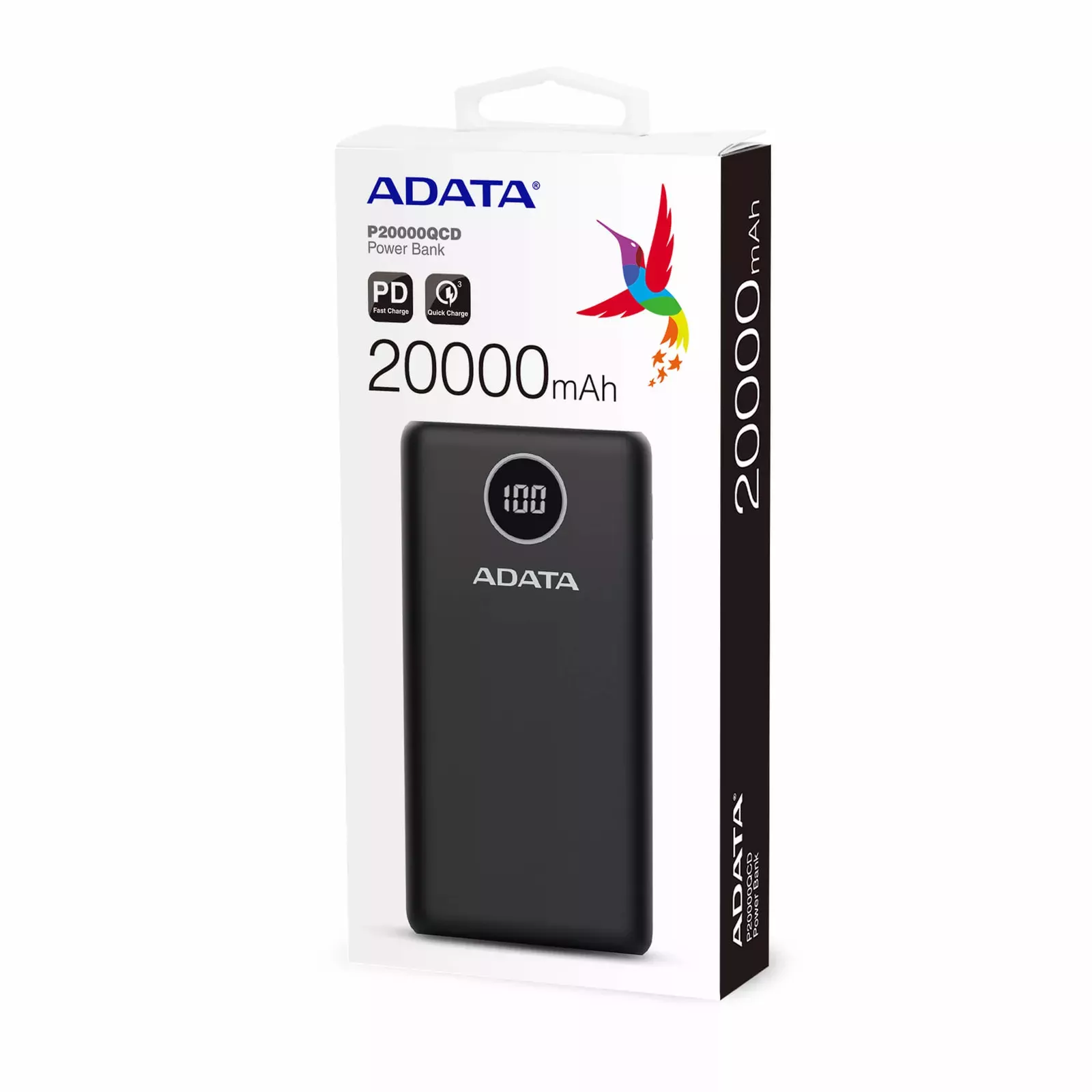 ADATA AP20000QCD-DGT-CDB Photo 6