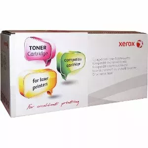 Тонер XEROX CRG-726 2100 страниц Черный