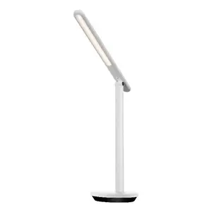 Table lamp Yeelight Z1 Pro 5 W LED, white, built-in 2500 mAh battery, 135×135 mm