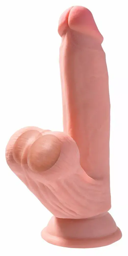 Дилдо King Cock KCP 7 TDC Photo 3