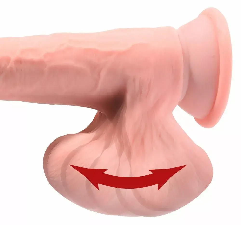 Дилдо King Cock KCP 7 TDC Photo 4