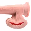 Дилдо King Cock KCP 7 TDC Photo 4