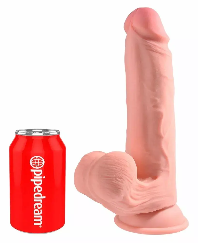 Dildo King Cock 05457830000 Photo 2
