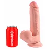 Dildo King Cock 05457830000 Photo 2