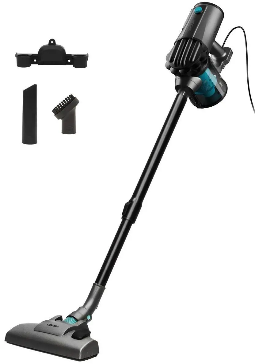 Пылесос Cecotec Conga ThunderBrush 560 Photo 11