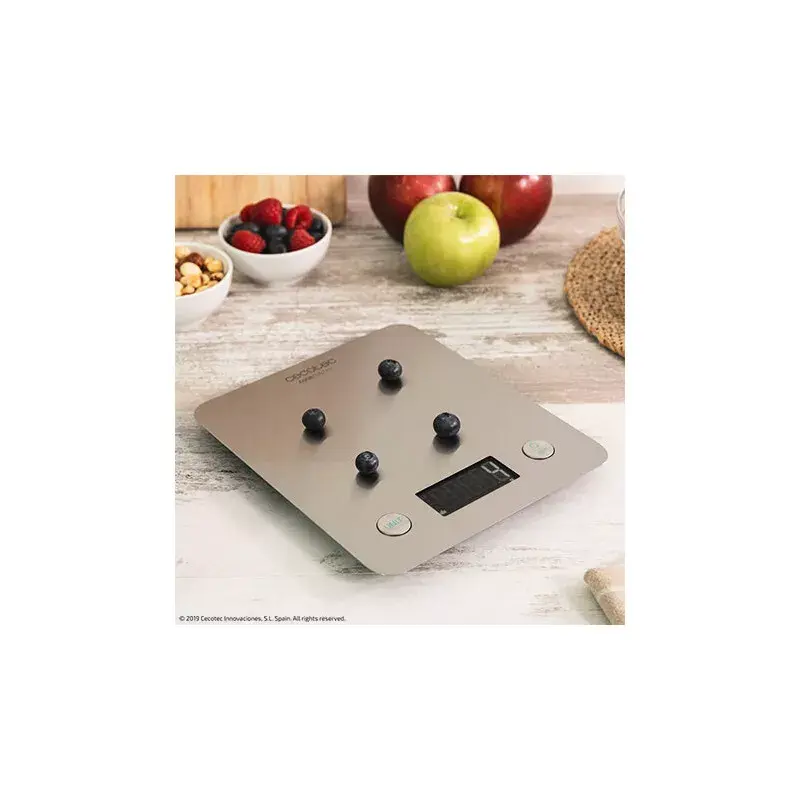 Virtuves svari CECOTEC Cook Control 10000 Connected Photo 3