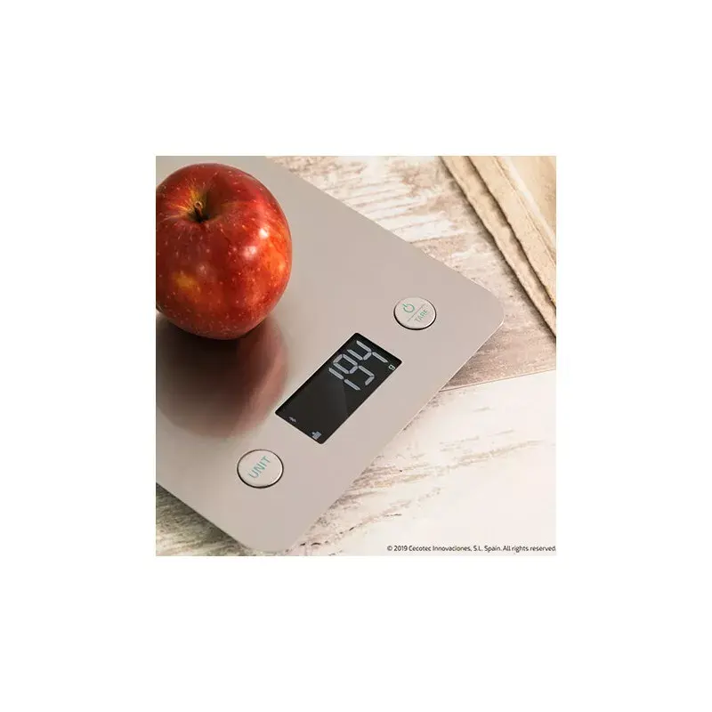 Virtuves svari CECOTEC Cook Control 10000 Connected Photo 6
