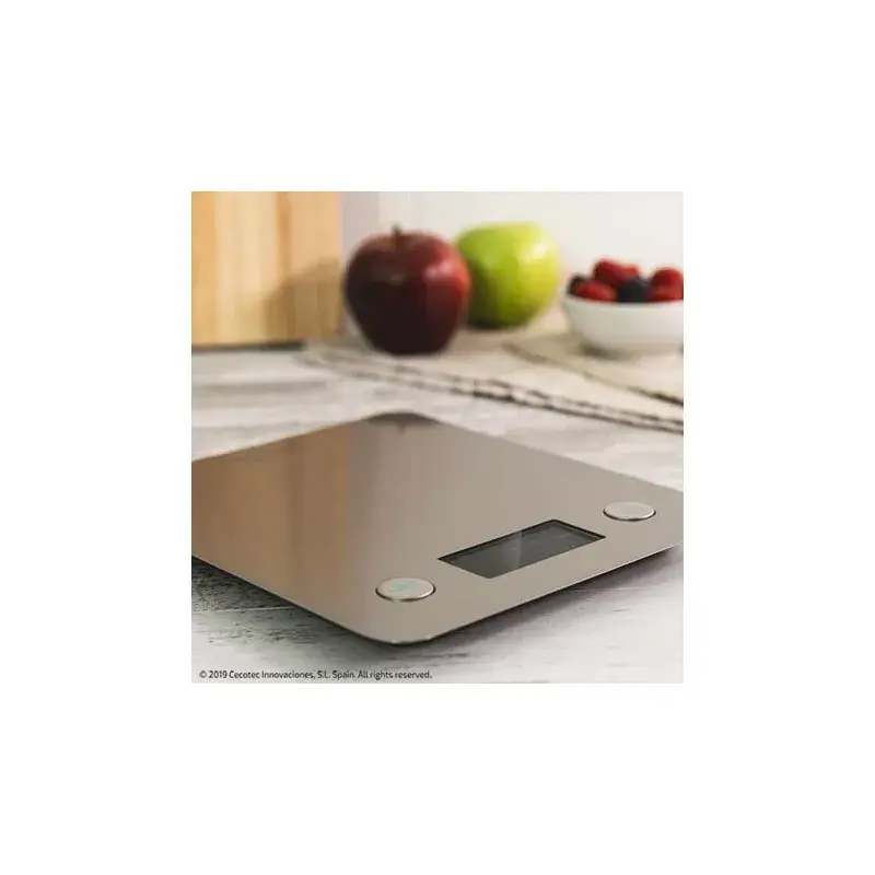 Virtuves svari CECOTEC Cook Control 10000 Connected Photo 7