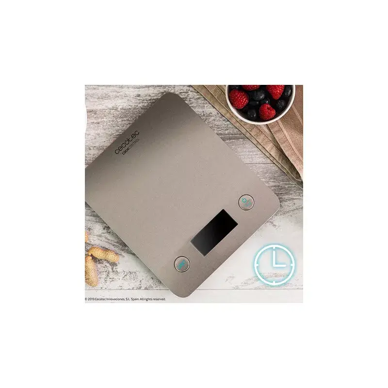 Virtuves svari CECOTEC Cook Control 10000 Connected Photo 9