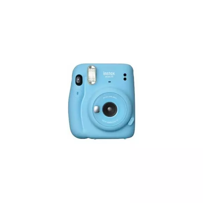 Fujifilm INSTAXMINI11SKYBLUE10SH Photo 1