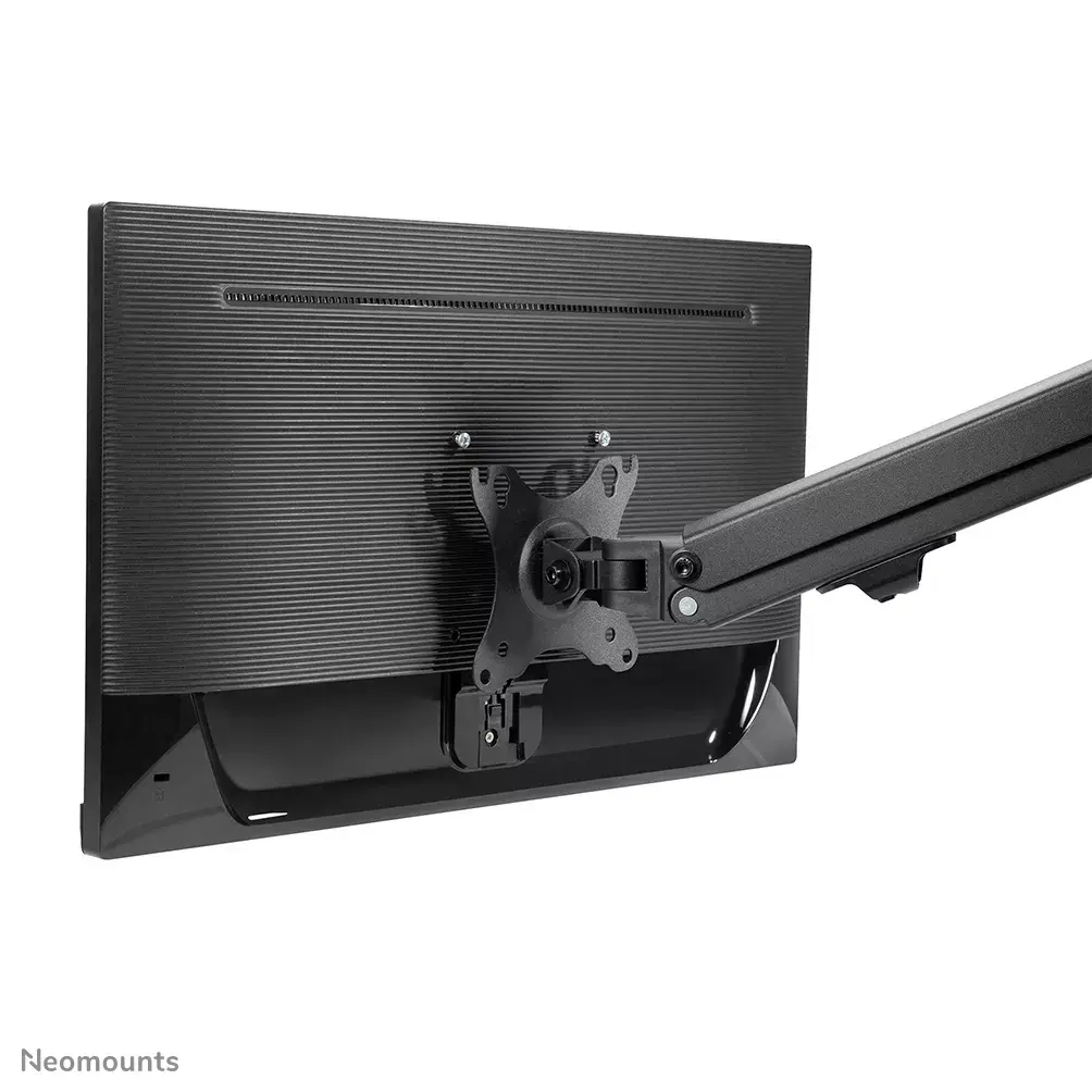 Galda monitora statīvs Neomounts FPMA-D650BLACK Photo 12