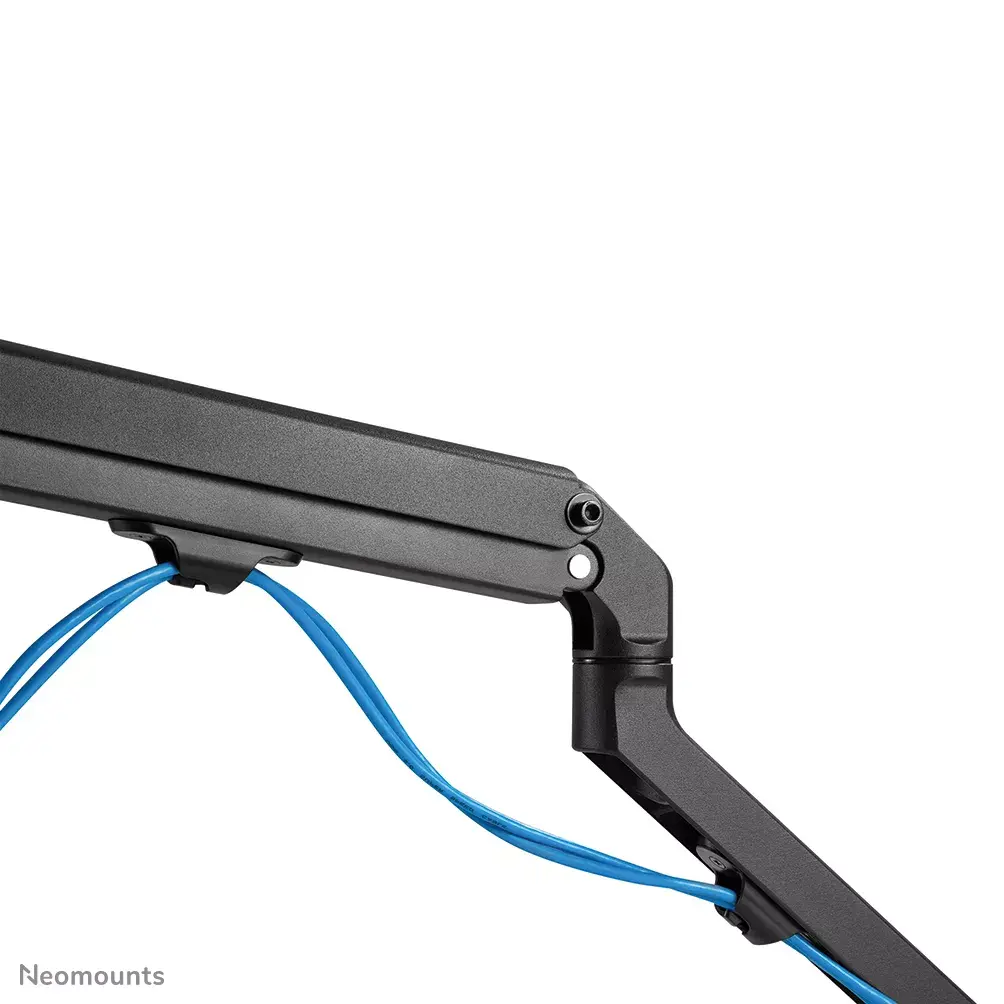 Desk Monitor Arm Neomounts FPMA-D650DBLACK Photo 10