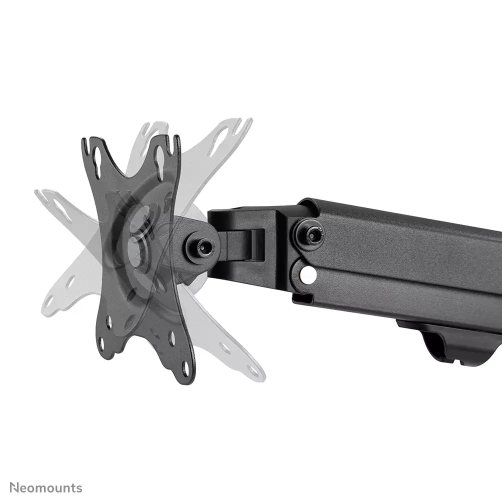 Desk Monitor Arm Neomounts FPMA-D650DBLACK Photo 11