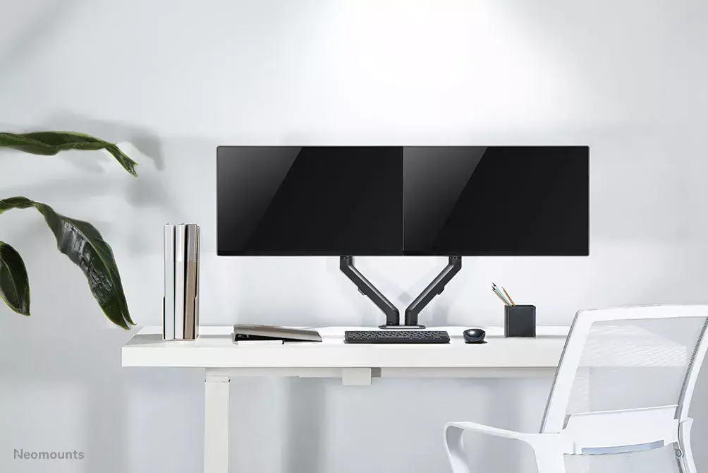 Desk Monitor Arm Neomounts FPMA-D650DBLACK Photo 18